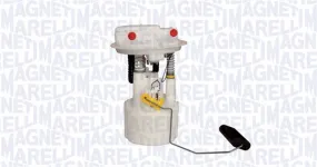Module d'alimentation en carburant MAGNETI MARELLI SUA393 